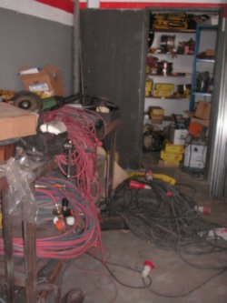 NOTAS TECNICAS de PREVENCION INSHT NTP (285)